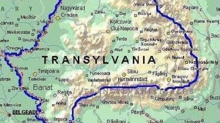 Un înalt oficial maghiar vorbește despre 'reunificarea' Ungariei: 