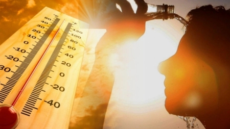Recomandările Direcției de Sănătate Publică Iași pentru prevenirea incidentelor în timpul perioadelor cu temperaturi extreme – CANICULĂ