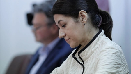 Șefa ÎCCJ, după demersul la CCR: 