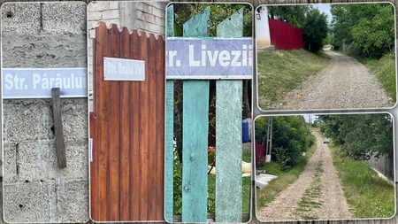 Drumurile afectate de inundații din județul Iași vor fi reabilitate! Într-o comună se va investi suma de 2,4 milioane de euro – FOTO