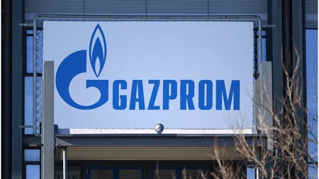Novatek ar putea depăşi Gazprom și să devină principalul furnizor de gaze ruseşti al Europei
