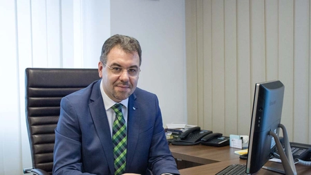 Leonardo Badea (BNR): Un punct de inflexiune în cooperarea economică internațională