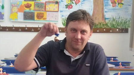 Durere și tristețe profundă, în lumea jurnaliștilor din Iași! A murit Lucian Bălteanu