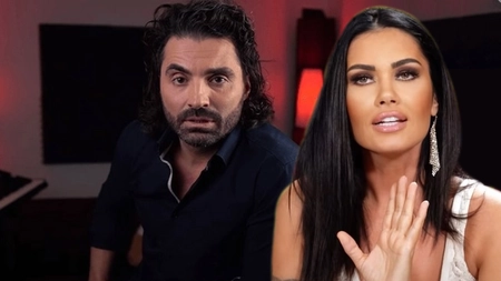 Oana Zăvoranu a dat cărțile pe față despre relația cu Pepe, la 12 ani de la divorț! A spus tot adevărul: „Dormeam pe covor”