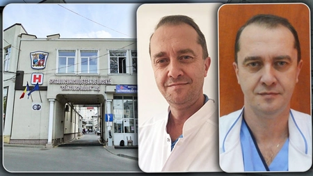Prof. dr. Cristian Lupașcu, șeful Clinicii de Chirurgie Generală II de la „Spiridon”, deține o avere impresionantă! Medicul a investit în case de vacanță, mașini de lux și opere de artă - FOTO