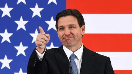 Guvernatorul republican Ron DeSantis propune ca elevii americani să învețe despre „binefacerile” sclaviei în Florida