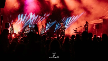 Peste 17.000 de participanți la Rocanotherworld 2023 - Biletele pentru ediția din 2024 au fost puse în vânzare pe site-ul festivalului