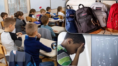 Un ghiozdan cu rechizite înseamnă o șansă la educație! Campania Salvați Copiii Iași se desfășoară și în acest an