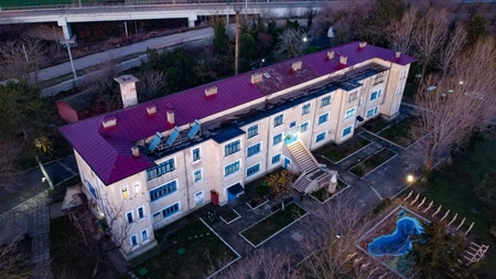 Stațiunea Biologică Marină „Prof. Dr. Ioan Borcea” din Agigea organizează evenimentul „AGIGEA - NATURĂ și EDUCAȚIE”