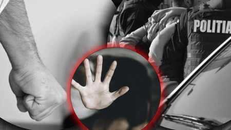 Turbat de furie, un tânăr din Iași a fost la un pas de a executa trei femei: „Ieşiţi afară, că vă omor pe toate!” – EXCLUSIV