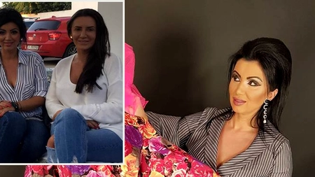 Mara Bănică și Adriana Bahmuțeanu au avut un schimb de replici neașteptat pe o rețea de socializare. “Cotoroanță…”