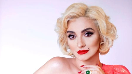 Ana Morodan a fost trimisă în judecată pentru conducere sub influența drogurilor și cu permisul suspendat