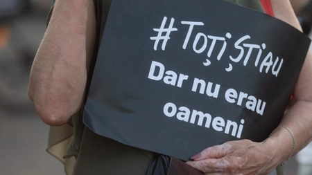 Inevitabil, scandalul azilelor groazei a ajuns în presa internațională: 