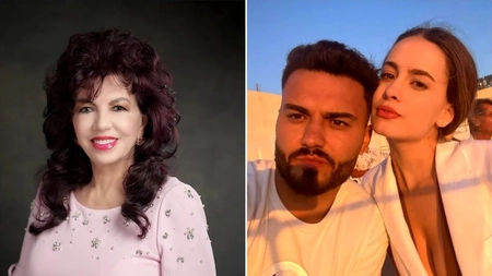 Carmen Harra prevesteşte nunta lui Jador. Manelistul și iubita lui sunt de puțin timp împreună