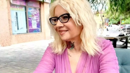Catinca Roman a recunoscut de ce s-a despărțit de fostul soț. Ce relație are Calina cu tatăl ei