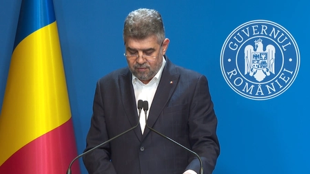 Marcel Ciolacu a cerut judecarea și pedepsirea celor vinovați în cazul ”azilelor groazei”: 