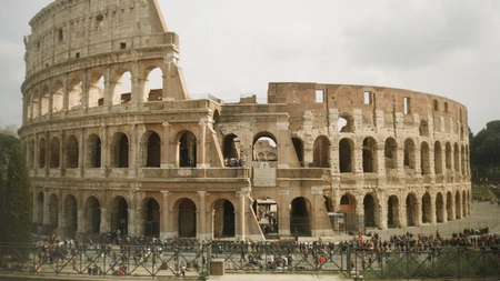 Colosseumul din Italia, arena biletelor cu preț umflat pentru turiști. Autoritățile au deschis o anchetă