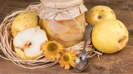 Cel mai bun compot de pere pentru iarnă. Rețeta bunicii pentru un adevărat deliciu