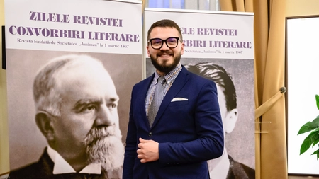 Judecătorul ieșean Costică Ciocan, despre sălile de judecată