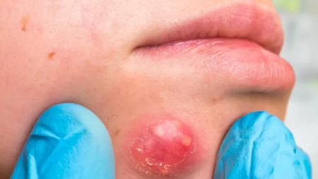 Cremă cu antibiotic pentru furuncul. Cum să ameliorezi rapid sensibilitatea acestuia la atingere