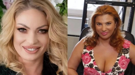 Ce spune Cristi Borcea despre relația dintre fosta soție și actuala. „De ce să nu trăim frumos”