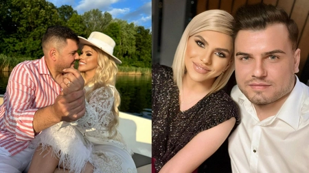 Cristina Vasiu se pregătește de nuntă. Când va avea loc marele eveniment din viața artistei