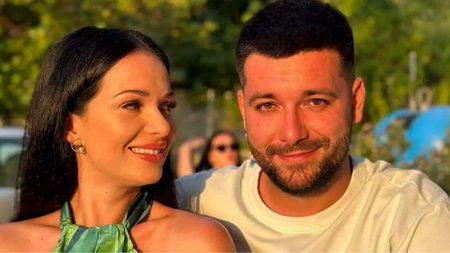 Deea Maxer, dezvăluiri despre familia iubitului ei, Robert Drilea. „Eu știu ce simte o mamă”