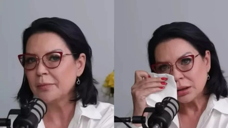 Eugenia Șerban s-a confruntat cu două tipuri de cancer. E dureros ce a povestit acum îndrăgita actriță