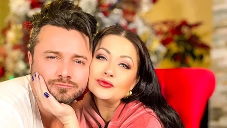 Câți iubiți a avut Gabriela Cristea, înainte de Tavi Clonda. Pentru ce bărbat a fugit de-acasă la 18 ani