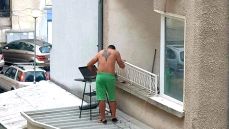 Ce a pățit un român care a ales să își petreacă concediul în Thassos, Grecia. Cum și-a surpins vecinii din Republica Moldova