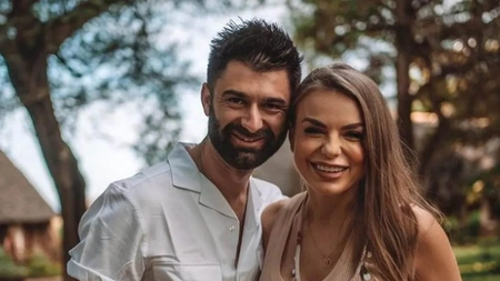 Jojo, cu sinceritate despre relația cu Paul Ipate. Cei doi au un copil împreună și trăiesc în concubinaj de 10 ani
