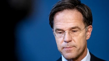 Politica privind refugiaţii, la un pas să prăbuşească coaliţia deja fragilă a premierului olandez Mark Rutte