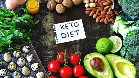 Meniu – dieta keto. Ce presupune regimul și ce regim alimentar să adopți pentru a pierde în kilograme
