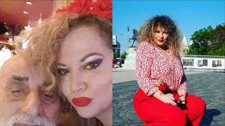 Oana Lis s-a pozat în costum de baie, la 44 de ani: „Știți care este secretul acestui trup minunat?!”