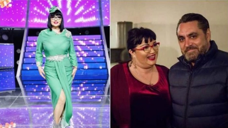 Ozana Barabancea a trecut printr-un divorț dureros! A fost lăsată gravidă, înșelată și părăsită