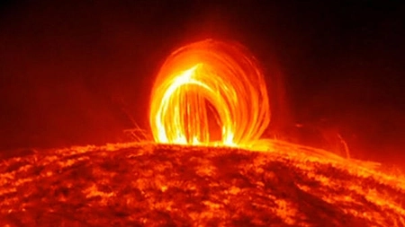 Sonda Solar Orbiter, lansată de Agenţia Spaţială Europeană, a reuşit să observe 