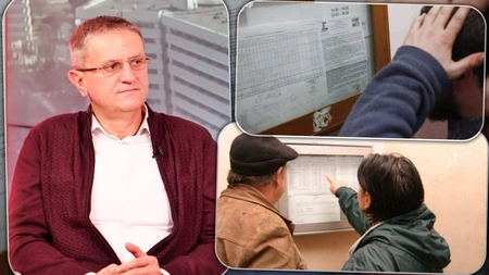 Ieșenii sunt nevoiți să facă cereri la Termo Service pentru a putea afla informații despre cheltuielile la întreținere: „Mi se pare stupidă această procedură” - FOTO