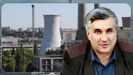Ieșenii riscă să rămână fără căldură la iarnă. Centrala de la Holboca urmează să fie închisă  