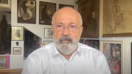 Dorinel Umbrărescu sau un Acar Păun?
