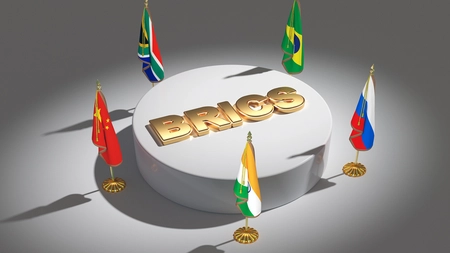 Care sunt cele 6 țări invitate să se alăture grupului BRICS