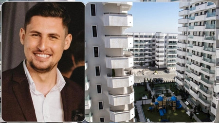 Piața chiriilor din Iași a explodat! Cât plătesc studenții pentru o cameră. Specialist: „În 5 minute de la eliberarea apartamentului se închiriază din nou”