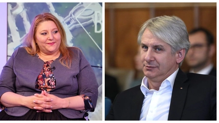 Şoc pe piaţa politică: Eugen Teodorovici participă la şcoala de vară a partidului S.O.S. România