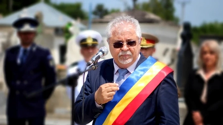 Prima reacție a primarului PSD din Caracal, a cărui familie deține stația GPL ilegală din Crevedia. Ion Doldurea anunță că se autosuspendă din partid