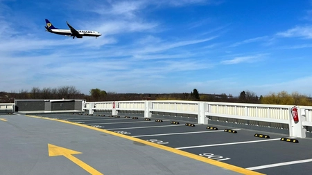 Vii din aceste orase? Iata de ce sa iti lasi masina intr-o parcare de la Aeroportul Otopeni!