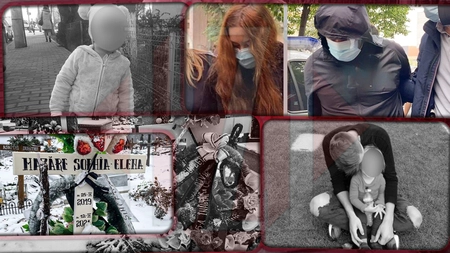 A început numărătoarea inversă! Emoții mari pentru dezvoltatorul imobiliar din Iași care a pus la cale asasinarea Sofiei! Atât el, cât și iubita, poate cei mai sadici criminali ai Iașului - FOTO