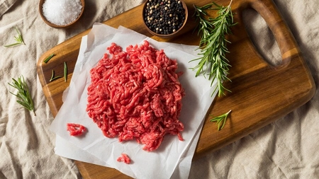 Rețete cu carne tocată din India, Coreea și Orientul Mijlociu. Explozie de gusturi si arome!
