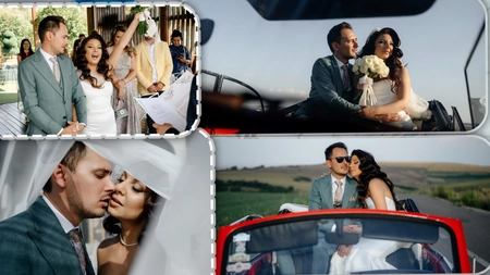 Una dintre cele mai iubite concurente de la „Mireasă pentru Fiul Meu” s-a căsătorit! Petrecerea a avut loc într-un local extravagant din Iași – FOTO/VIDEO