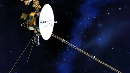 NASA a restabilit în totalitate contactul cu Voyager 2, sonda spaţială pierdută