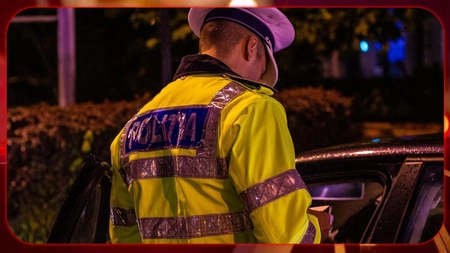 O nouă zi plină de controale la Iași! Polițiștii au verificat atent mai multe zone din județ