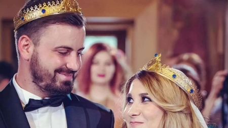 Adda, mesaj neașteptat la 7 ani de la căsătorie. Fiecare mamă se va regăsi în ceea ce a transmis artista